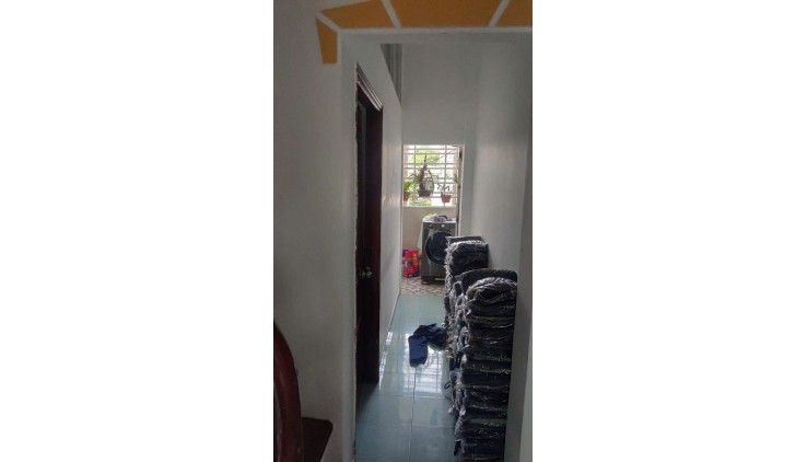Chủ Ngộp Bank!!!Bán Gấp!!Chỉ còn 5,95 tỷ, Nhà C4 SHR, diện tích khủng 117m2,  1/ Nguyễn Văn Quá cách mặt tiền 50m, HXH tránh nhau, Ô tô Ngủ Sân